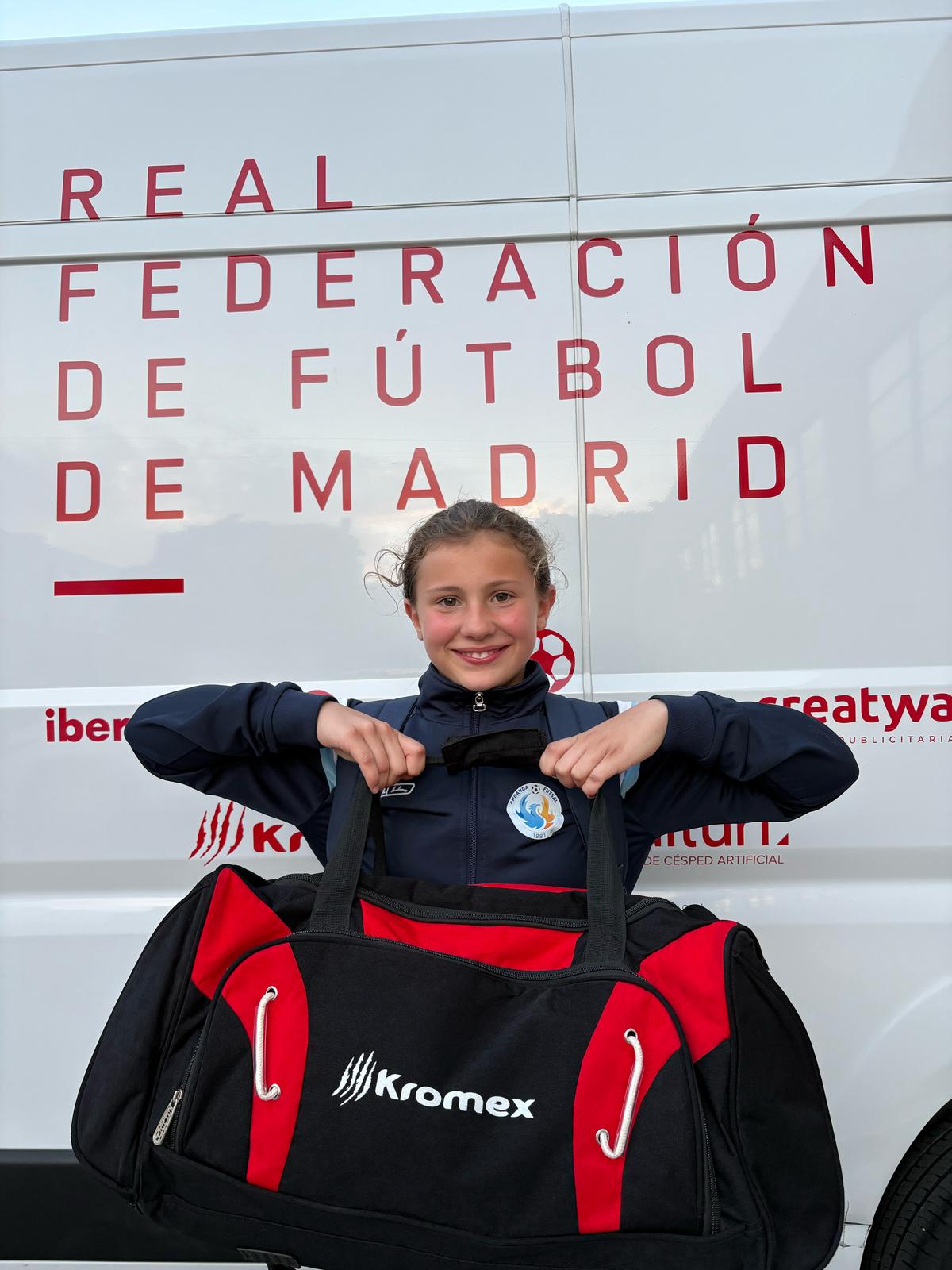 Leia García-Muñoz
